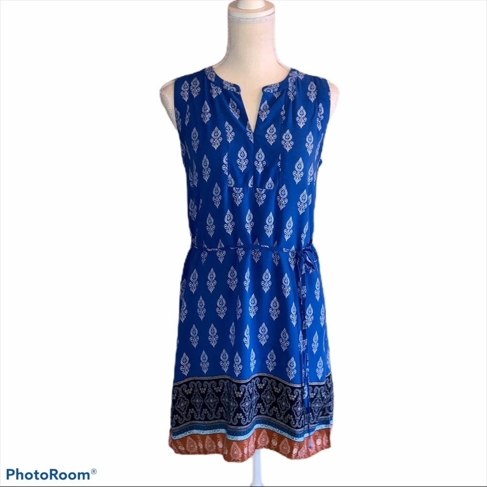 Loft Dress Size SP
